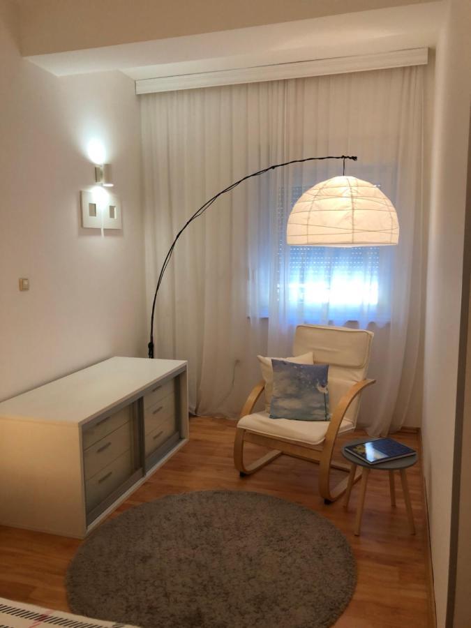 Apartment Natasa Palit Eksteriør billede