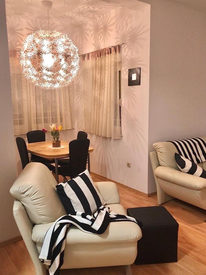 Apartment Natasa Palit Eksteriør billede