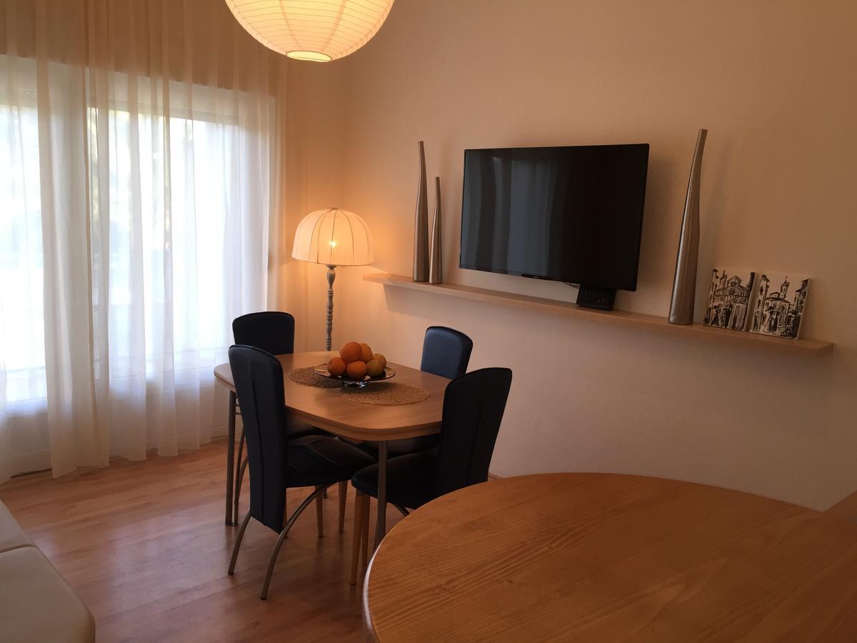 Apartment Natasa Palit Eksteriør billede