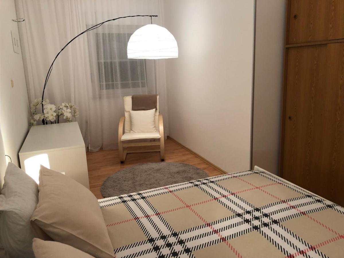 Apartment Natasa Palit Eksteriør billede